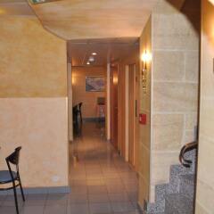 Hotel Grenelle Paris Eiffel Tower интерьер отеля фото 3