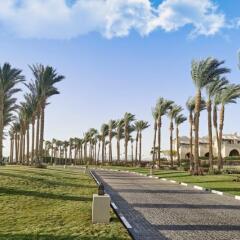 Отель “Luxury Villa in Four Seasons Resort, Sharm El Sheikh Египет, Шарм эль Шейх - отзывы, цены и фото номеров - забронировать отель “Luxury Villa in Four Seasons Resort, Sharm El Sheikh онлайн фото 2