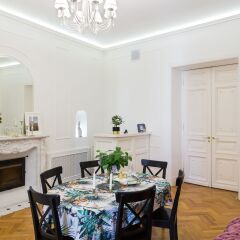 Гостиница Day Dream Inn в номере