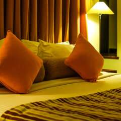 Отель Vendol Resort комната для гостей фото 5