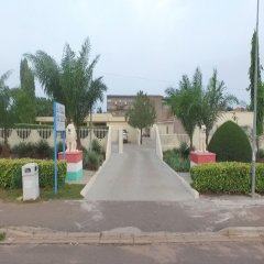 Villa Des Hotes in Yamoussoukro, Cote d'Ivoire from 48$, photos, reviews - zenhotels.com photo 2