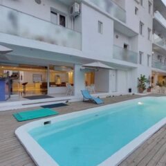 Memory Boutique Hotel с домашними животными
