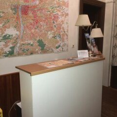 Hostel EMMA удобства в номере