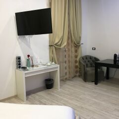 Отель Escapesuite удобства в номере