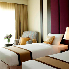 Intimate Hotel Pattaya by Tim Boutique комната для гостей фото 7