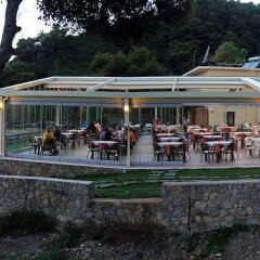 Glyfada Beach Hotel фото 2
