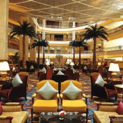 Grand Central Hotel Shanghai интерьер отеля фото 2