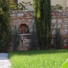 Отель Villa Rosa Dei Venti Балчик фото 6