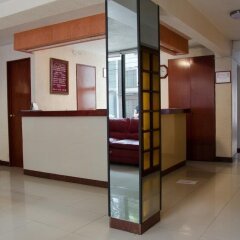 Отель Suites Marne Мехико спа