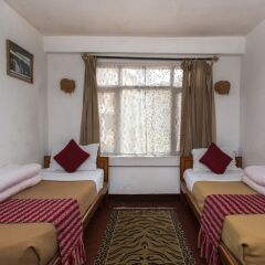 Отель Mirabel Resort Непал, Дхуликхел - отзывы, цены и фото номеров - забронировать отель Mirabel Resort онлайн детские мероприятия