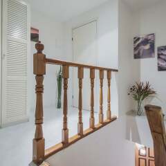 Гостиница GMApartments 4 rooms with mansard on Tverskaya интерьер отеля фото 2