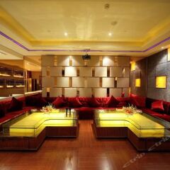Tongli Lakeview Hotel развлечения