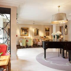 Отель Hôtel de Banville Франция, Париж - отзывы, цены и фото номеров - забронировать отель Hôtel de Banville онлайн питание