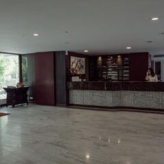 VIP Hotel интерьер отеля фото 3
