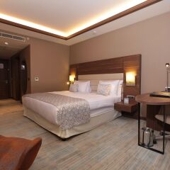 Bricks Airport Hotel Istanbul комната для гостей фото 2