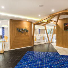 Zircon Hotel с домашними животными