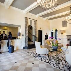 Ambassador Hotel Tulsa, Autograph Collection интерьер отеля фото 2