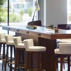 Отель Residence Inn by Marriott Columbus University Area фото 2