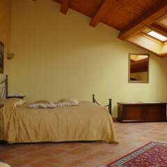 Отель B&B Triskeles Италия, Сиракуза - отзывы, цены и фото номеров - забронировать отель B&B Triskeles онлайн комната для гостей фото 3