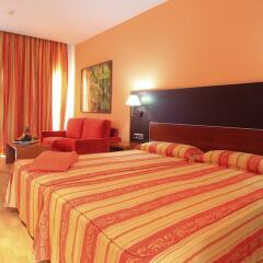 LABRANDA Hotel Golden Beach - All Inclusive фото 13