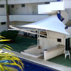 Отель Sara Suites Ixtapa фото 3