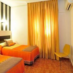 Отель Hostal Castilla I. детские мероприятия фото 2