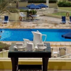 Отель Skai Residency (Ska1 Holiday Homes) питание