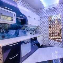 Отель Кентавр Ставрополь в номере