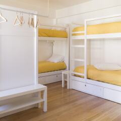 123 Embaixador Hostel детские мероприятия фото 2