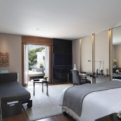 Отель The Sukhothai Bangkok Таиланд, Бангкок - 1 отзыв об отеле, цены и фото номеров - забронировать отель The Sukhothai Bangkok онлайн фото 11