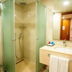 Отель Liberty Hotels Oludeniz ванная фото 2