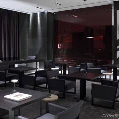 The Met Hotel гостиничный бар