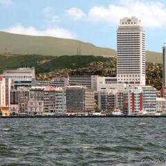 Отель Hilton Izmir фото 3
