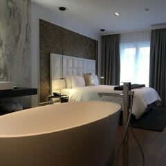 Hotel Rubens-Grote Markt комната для гостей фото 2
