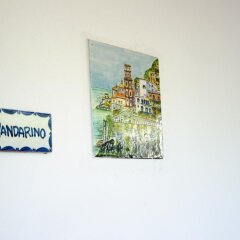 Отель Ravello Rooms Равелло интерьер отеля фото 2