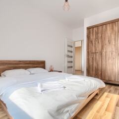 Апартаменты P&O Apartments Kolejowa 1 комната для гостей фото 4