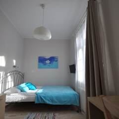 Hostel Grande Sopotiera детские мероприятия фото 6