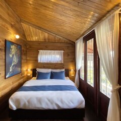 The Flying Island - Laputa Boutique Hotel Далат комната для гостей фото 2