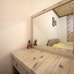 Lazy Fox Hostel бассейн