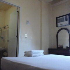 Kiwi Hotel комната для гостей фото 5
