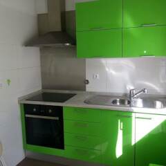 Отель Apartamento Central by ABH в номере фото 2