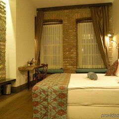 Gumusyan Hotel комната для гостей фото 3