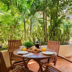 Porto Playa Condo Hotel And Beach Club Плая-дель-Кармен фото 4