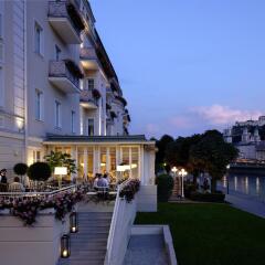 Hotel Sacher Salzburg