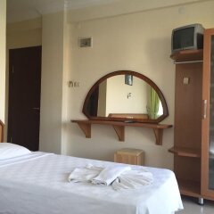 Besik Hotel удобства в номере