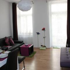Отель Modern Apartment Vienna - Dietrichgasse Австрия, Вена - отзывы, цены и фото номеров - забронировать отель Modern Apartment Vienna - Dietrichgasse онлайн комната для гостей фото 3