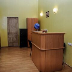 Golden Globus Hostel интерьер отеля