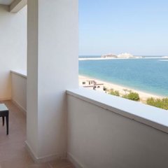 Jumeirah Zabeel Saray in Dubai, United Arab Emirates from 329$, photos, reviews - zenhotels.com balcony