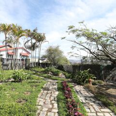 Отель Sol House Dalat Homestay Далат фото 5