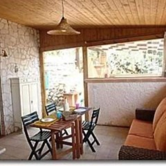 Отель Il Trullo Италия, Дизо - отзывы, цены и фото номеров - забронировать отель Il Trullo онлайн комната для гостей фото 2